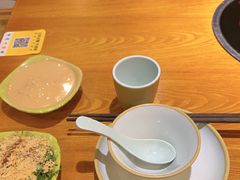 -真牛坊潮汕牛肉火锅