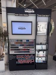 -PE SALON 