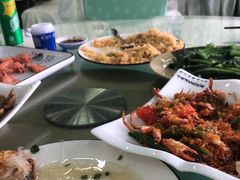 -景好海鲜餐厅(大鹏必选旅游店)