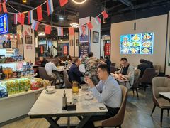 -来相会饺子·新辽菜(甘家口店)