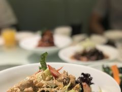 养颜木瓜沙拉-北京老铺烤鸭(西稍门店)