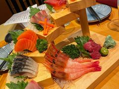 刺身-九州酒场ひこぞう(1号店)