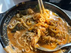 -小街曹师傅砂锅麻辣烫(亚泰大街店)