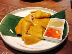 -星叶·东南亚料理(宁波万象汇店)