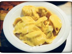 -金谷园饺子·烧烤·家宴(人大总店)