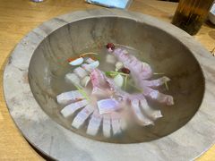 -鲜呦蒸汽石锅鱼(北辰路店)