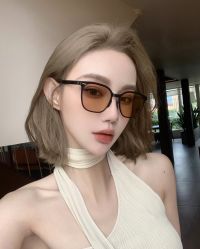 -Hello Lady发型设计