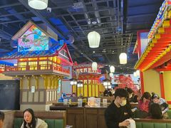 -牛New寿喜烧(虹桥新天地店)