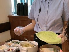 -林四喜·闽南传家菜(鼓浪屿店)