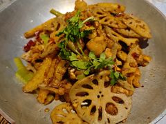 -红辣椒·川菜·火锅(大洋中心店)