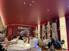 大堂-俏江南天津时尚曲艺主题餐厅(马场道店)