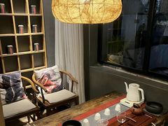 -邈墨茶馆(凤起路店)