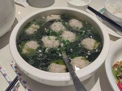 -绿草地·湘菜(7mall店)