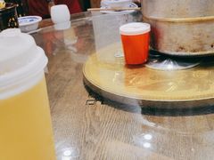 -灶东家民间菜(回兴店)