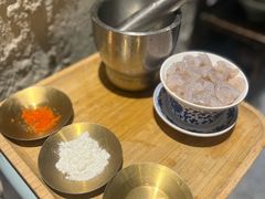 -北步园老火锅(戴家巷筒子楼店)