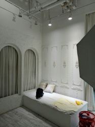 -星豆豆儿童摄影(南郊太白南路店)