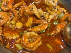 -李想大虾(吾悦广场店)