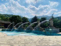 -达蓬山旅游度假区