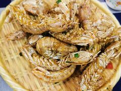 -阿妹小海鲜(下角店)