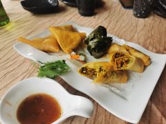 -莎瓦迪卡泰国餐厅(大朗店)