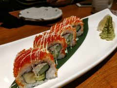 -青叶日式料理(飘亮阳光广场店)