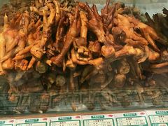 -京八珍(和平东桥店)