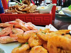 -小土豆北方菜馆(文慧园店)