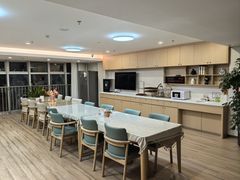 -北京康养颐寿嘉园敬老院(善果胡同店)