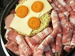 -炙韩料理·部队锅专门店