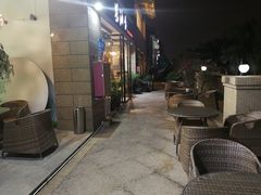 -茶油香闽南菜·花园餐厅(前埔店)