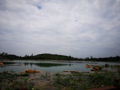 -天河潭旅游度假区