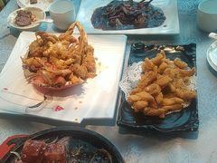 -阿娘家·原生态农家菜(国顺东路店)