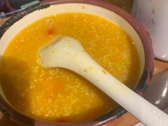 桂花小米粥-煜北·西北小馆(曲阳路店)