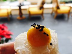 -四季酒店下午茶