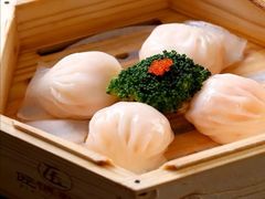 -点心传说·粤菜点心(佐阾虹湾店)