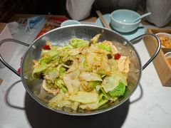 -四道菜·福建海蛎煎(世欧广场店)
