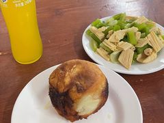 门钉肉饼-宝瑞门钉肉饼店