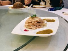 -烤肉季饭庄