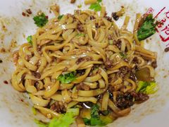 杂酱米粉-周记粉店(县正街店)