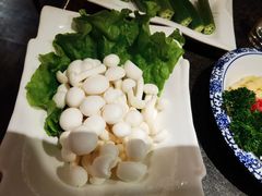 -大匠工房古船木艺术餐厅·猪肚鸡专门店(长白仙岛店)