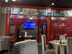 -羲和雅苑•北京烤鸭(平安国际金融中心店)