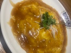 -裕合顺清真餐厅·回民老菜·大连海鲜·特色烧烤(西安路店)