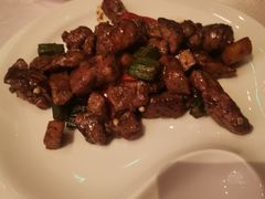 -上海金桥红枫万豪酒店-万豪中餐厅