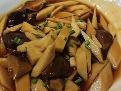 -绿茶餐厅(朝阳大悦城店)