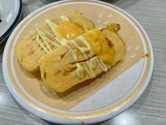 -滨寿司(新街口中央商场店)