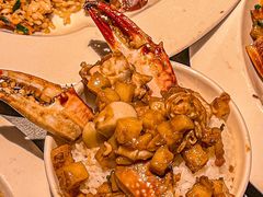 -佬太公海鸭·海鲜大排档(上海总店)