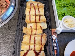 -好旺角烤肉(农林五道街总店)