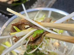 -三通阁石板烤肉