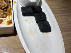 南门口臭豆腐-火候轩品质湘菜·私厨(市府店)