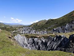 -墨石公园景区
